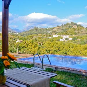 Casa entre Nerja y Frigiliana