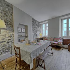 Maison Familiale - Vue montagne
