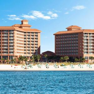 Perdido Beach Resort