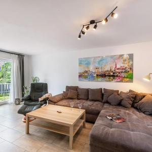Ferienwohnung An der Haferkoppel