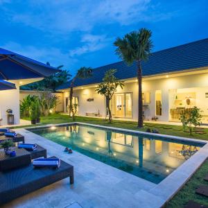 Holyfat Villa