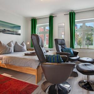 Bäckerhus - Ferienwohnung 3