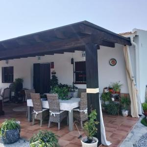 Casa Rural Cuesta Málaga
