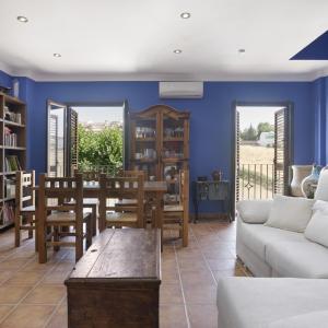 Casa Las Niñas