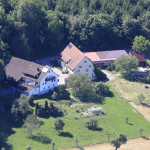 Ferienhof Siber