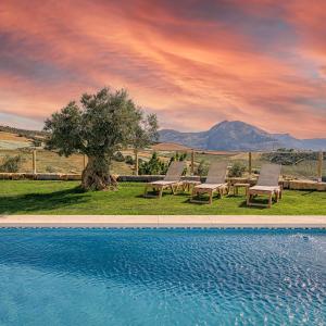 Villa Antequera