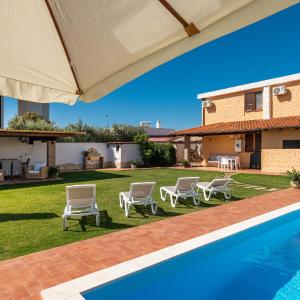 Villa Gle Apt 1
