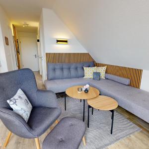 Neehuus Wohnung 5