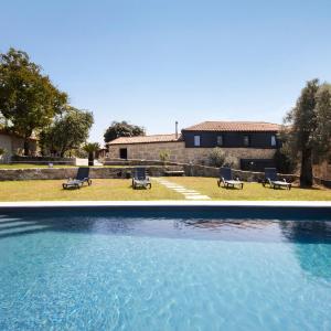 Quinta de Ramil - Serra da Cabreira