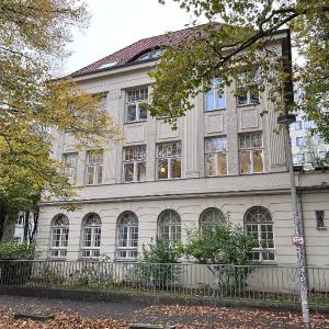 Doppelzimmer Doubleroom Hannover