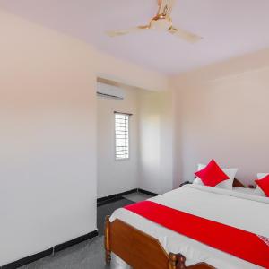 Hotel O Narayani Residency