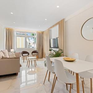 Apartment Málaga Center