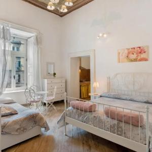 Aparthotel in pieno centro storico
