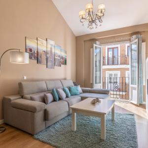Apartamento Sofia Ronda Center
