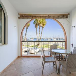 Marzamemi Porto