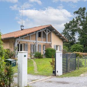 Appartement Neuf Entre Lac et Océan