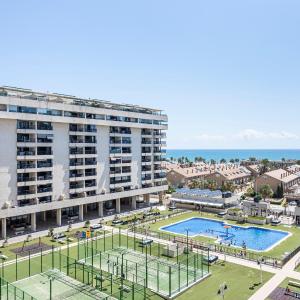 Valencia Playa