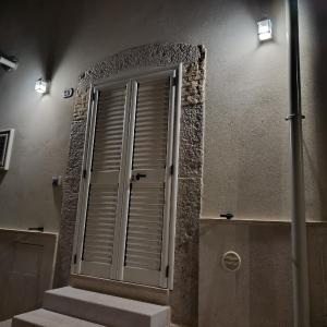 Vacanze Gargano dai nonni