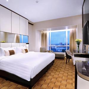 The Alts Hotel