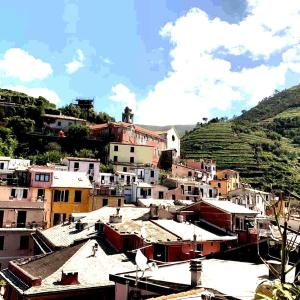 La Terrazza di Vernazza