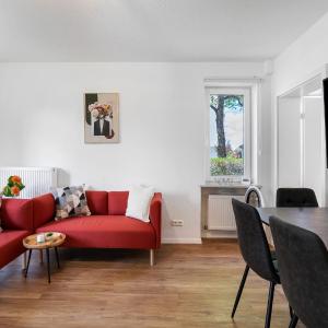Ferienwohnung in München Eg