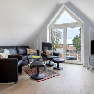 Bäckerhus - Ferienwohnung 4