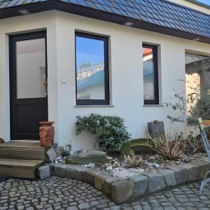 Appartement nahe Blauen Wunder 2