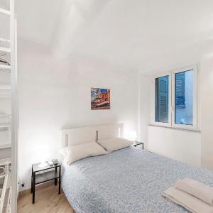 Modern Flat in the Centre of Genoa