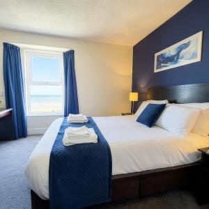 The Esplanade Hotel by Compass Hospitality