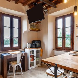 Loft vicino a Forte dei Marmi