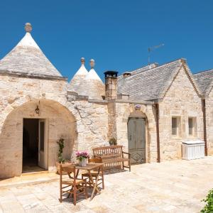 Trulli Macco Macco
