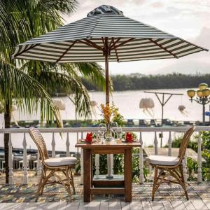 CocoPalm Hoi An River Beach