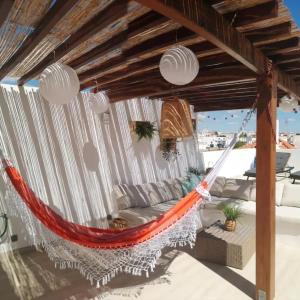 Bougainvillea House