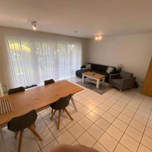 Wohnung Kranich 36