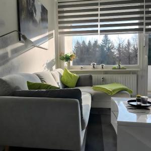 Ferienwohnung deluxe