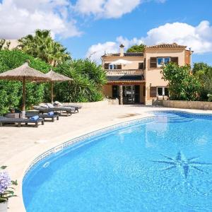 Apartamento Estrella del Mar