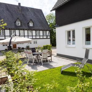Conzen Hof am Hennesee