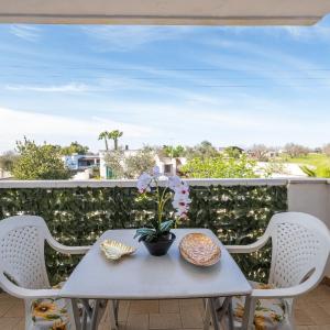 Villetta Blue Dream Vista Mare