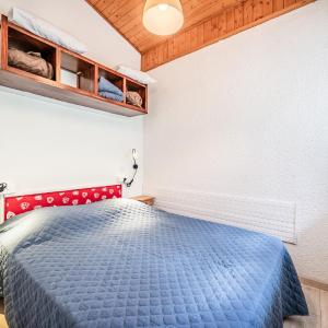 Appt bien agencé, bien placé-Châtel