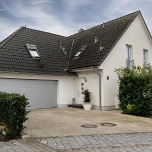 Appartement tout confort