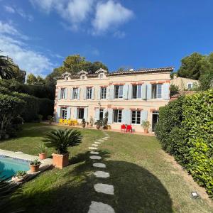 Bastide les Oréades - Marseille