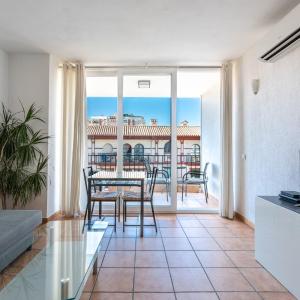 Apartment Fuengirola City Station