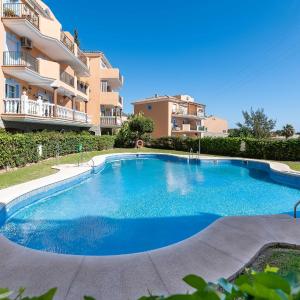 Apartment Sauce Sol Fuengirola