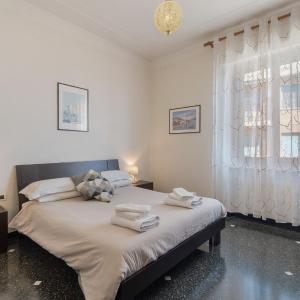 Casa Fronte Mare