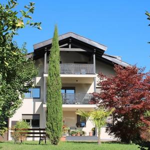 Wiesgut Apartment Stark