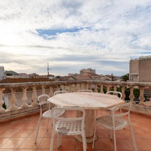 Appartement - L'Esperance