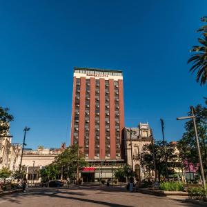 Ramada Plaza by Wyndham Tucuman