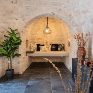 Trulli Cinque Nicchie