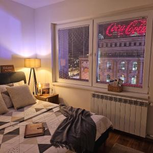 Exclusive Apartment Main Square FREE PARKING