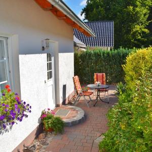 Ferienwohnung Brose